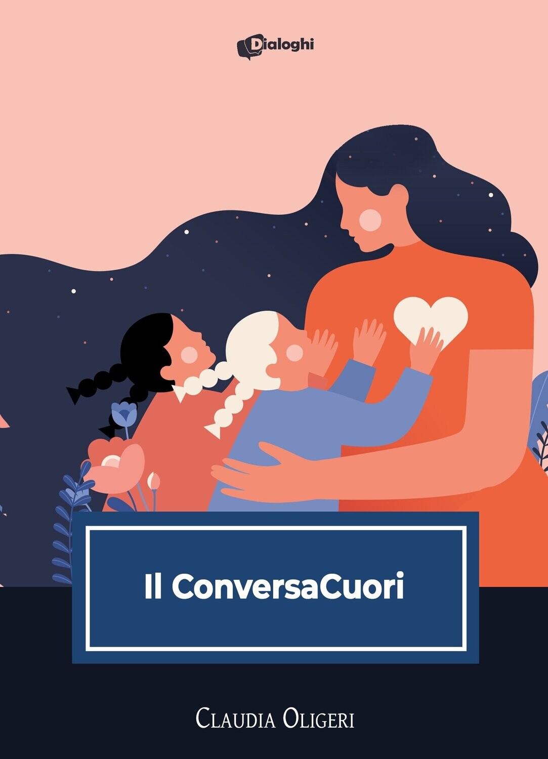 Recensione “Il conversaCuori” di Claudia Oligeri