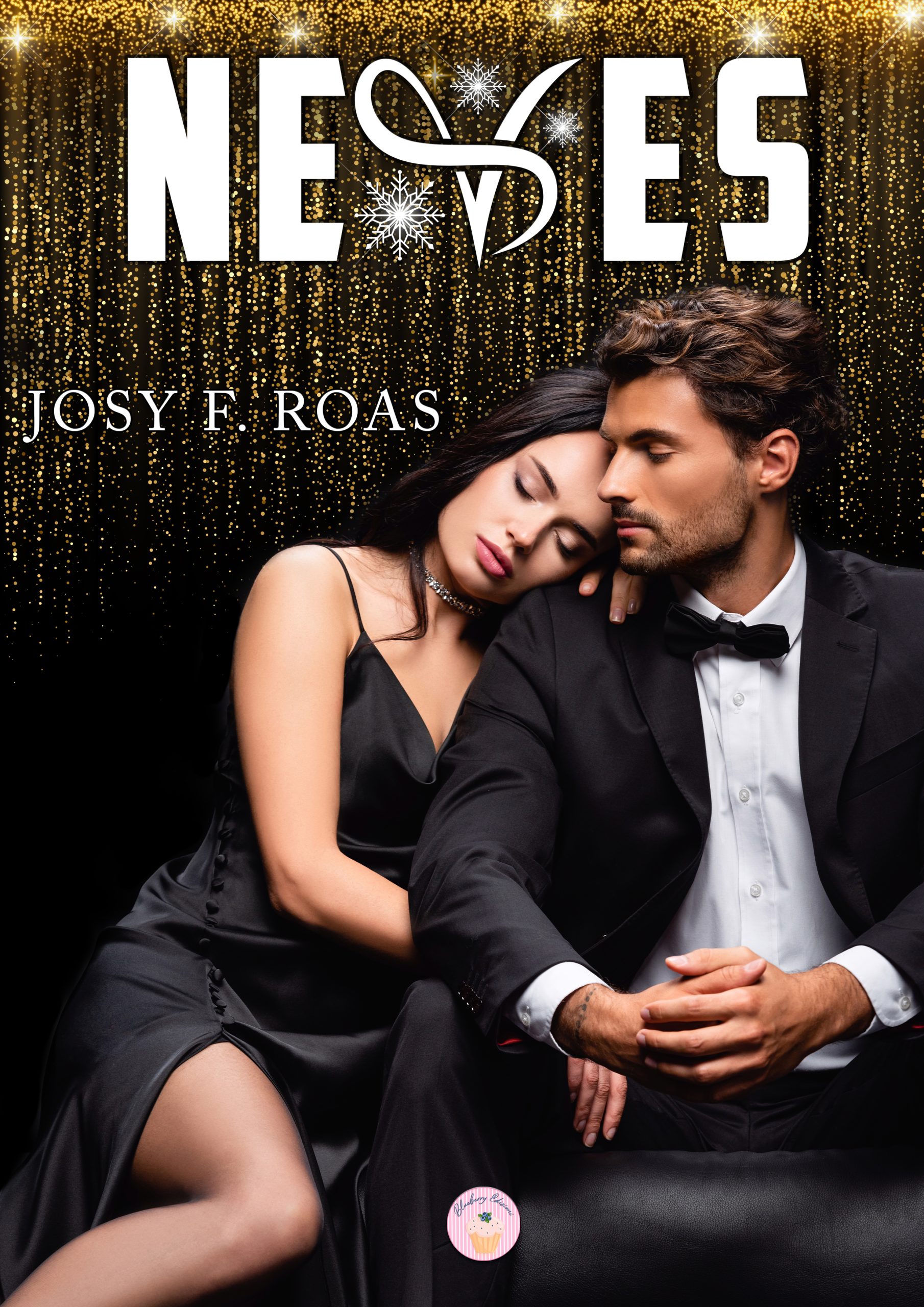 Review Tour “Neves” di Josy F. Roas