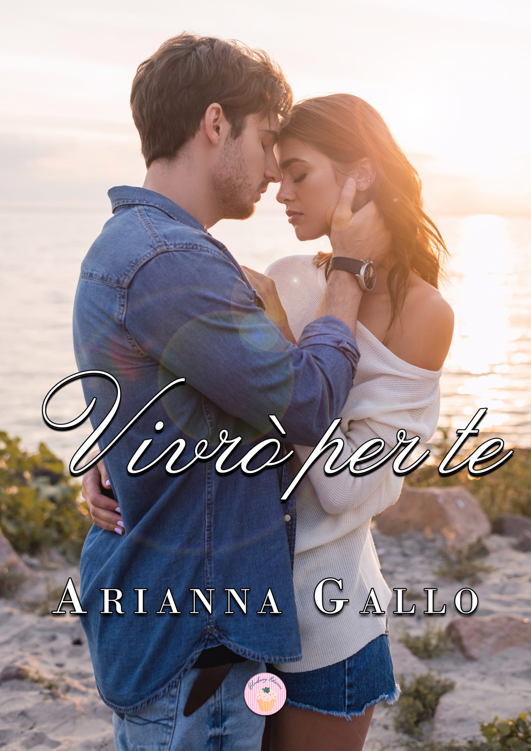 Review Tour “Vivrò per te” di Arianna Gallo