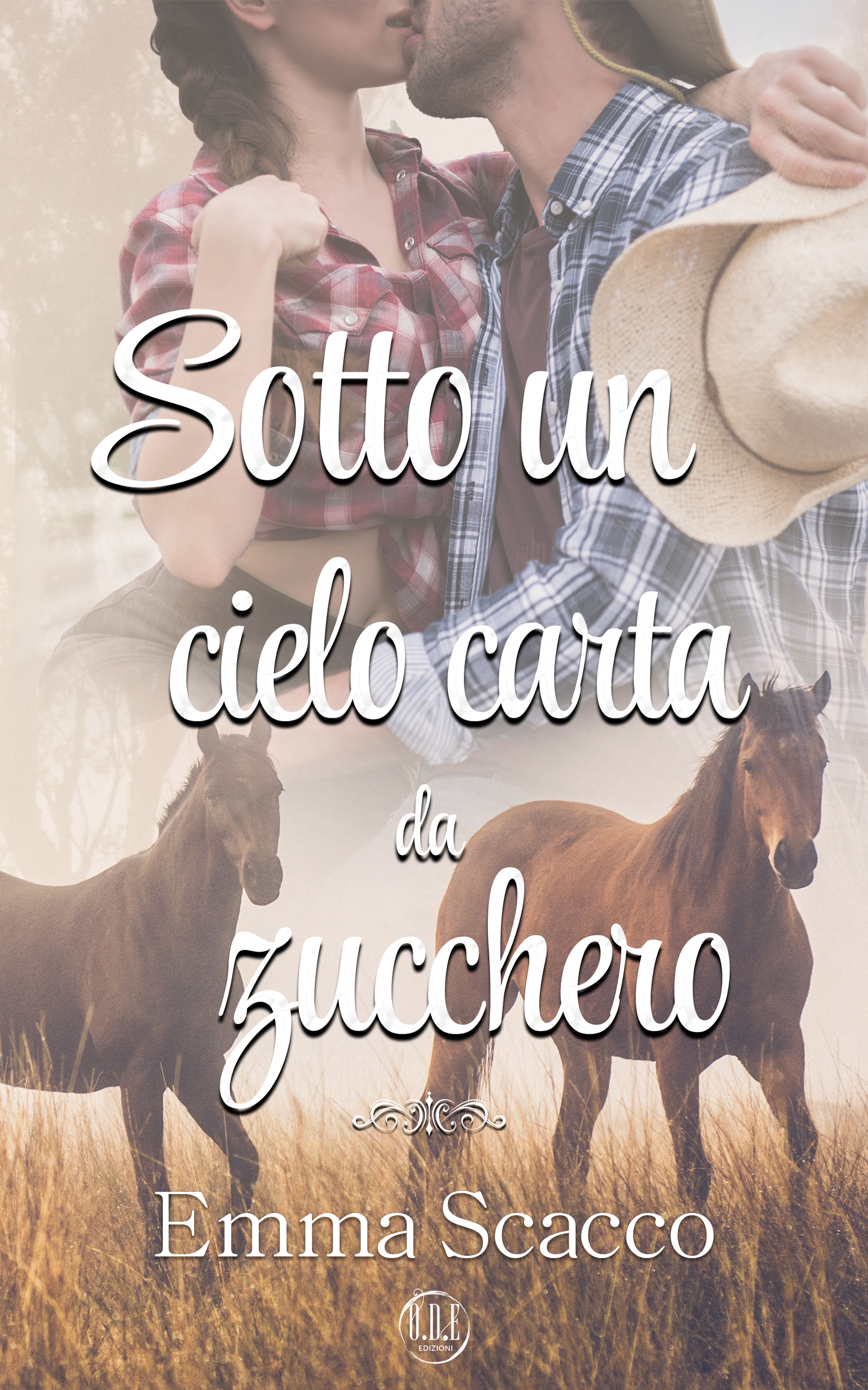 Review Tour “Sotto un cielo carta da zucchero” di Emma Scacco