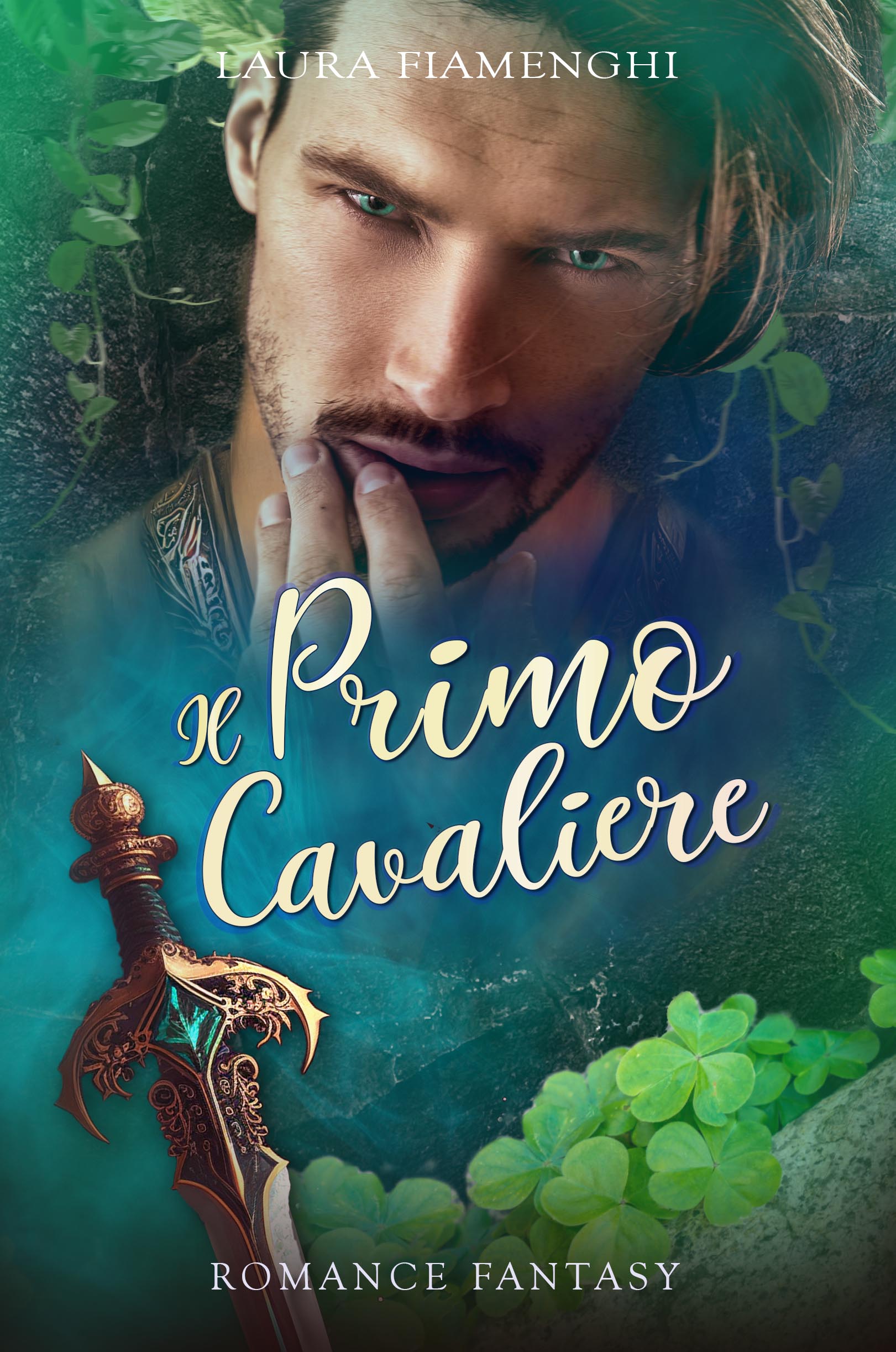 Recensione “Il primo cavaliere” Le streghe di Villacorta #6 di Laura Fiamenghi