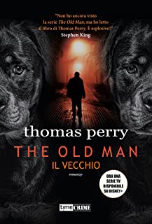 Recensione “The old man. Il vecchio” di Thomas Perry