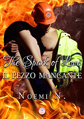 Review Tour “The Spark of Love: Il pezzo mancante” di Noemi N.