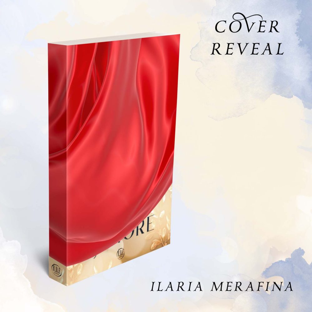 Cover reveal “Dove batte ancora l’amore” di Ilaria Merafina