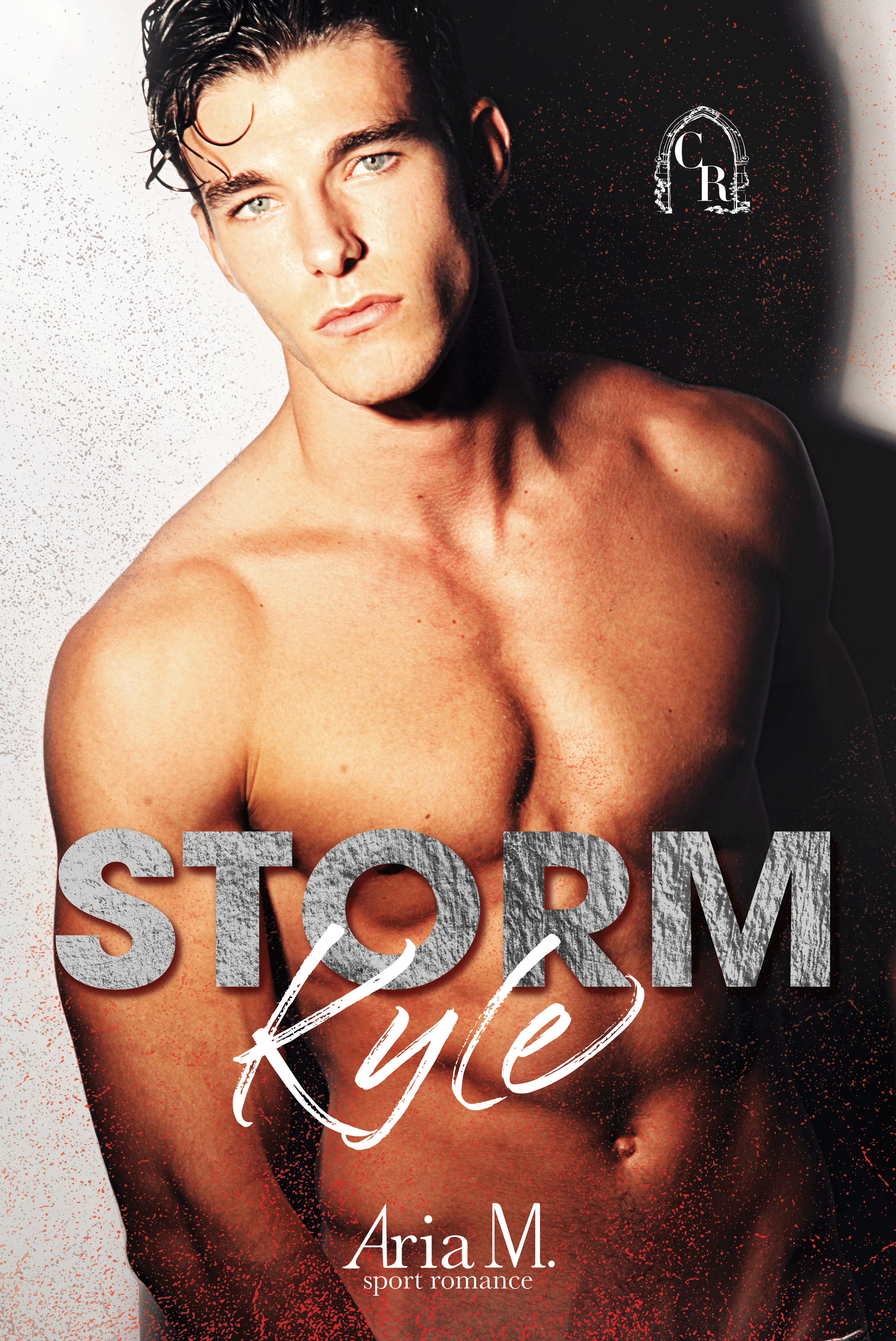 Segnalazione di sucita “STORM – KYLE – CrimsonRed #1” di Aria M.