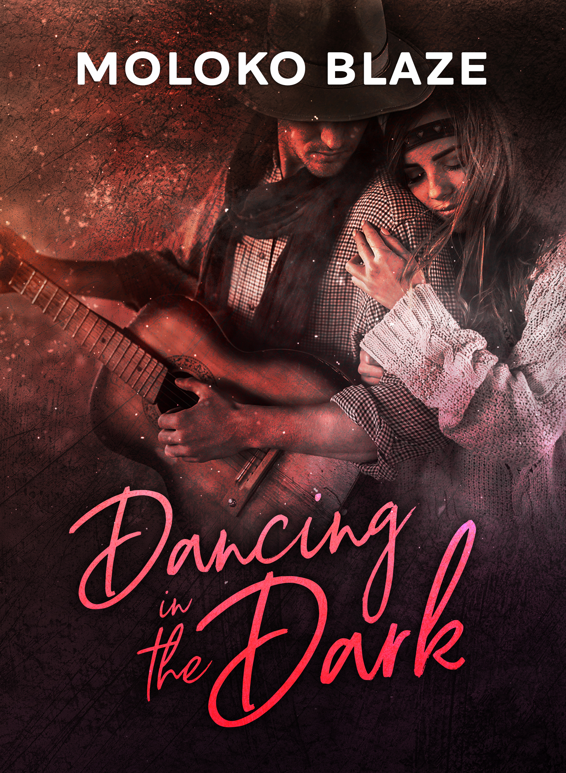 Segnalazione di uscita “Dancing in the dark” di Moloko Blaze