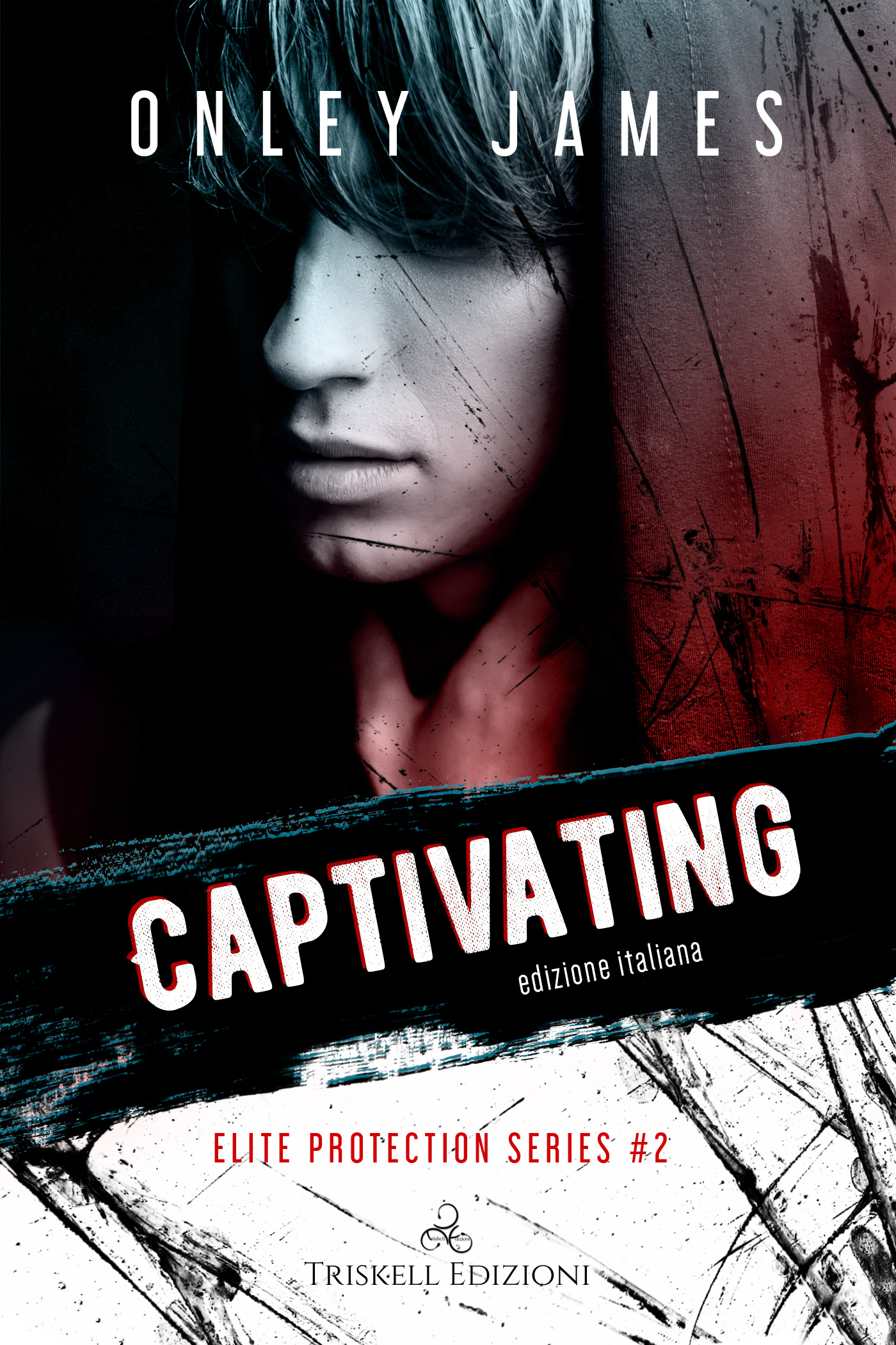 Recensione “Captivating” – Serie Élite Protection Service di Onley James