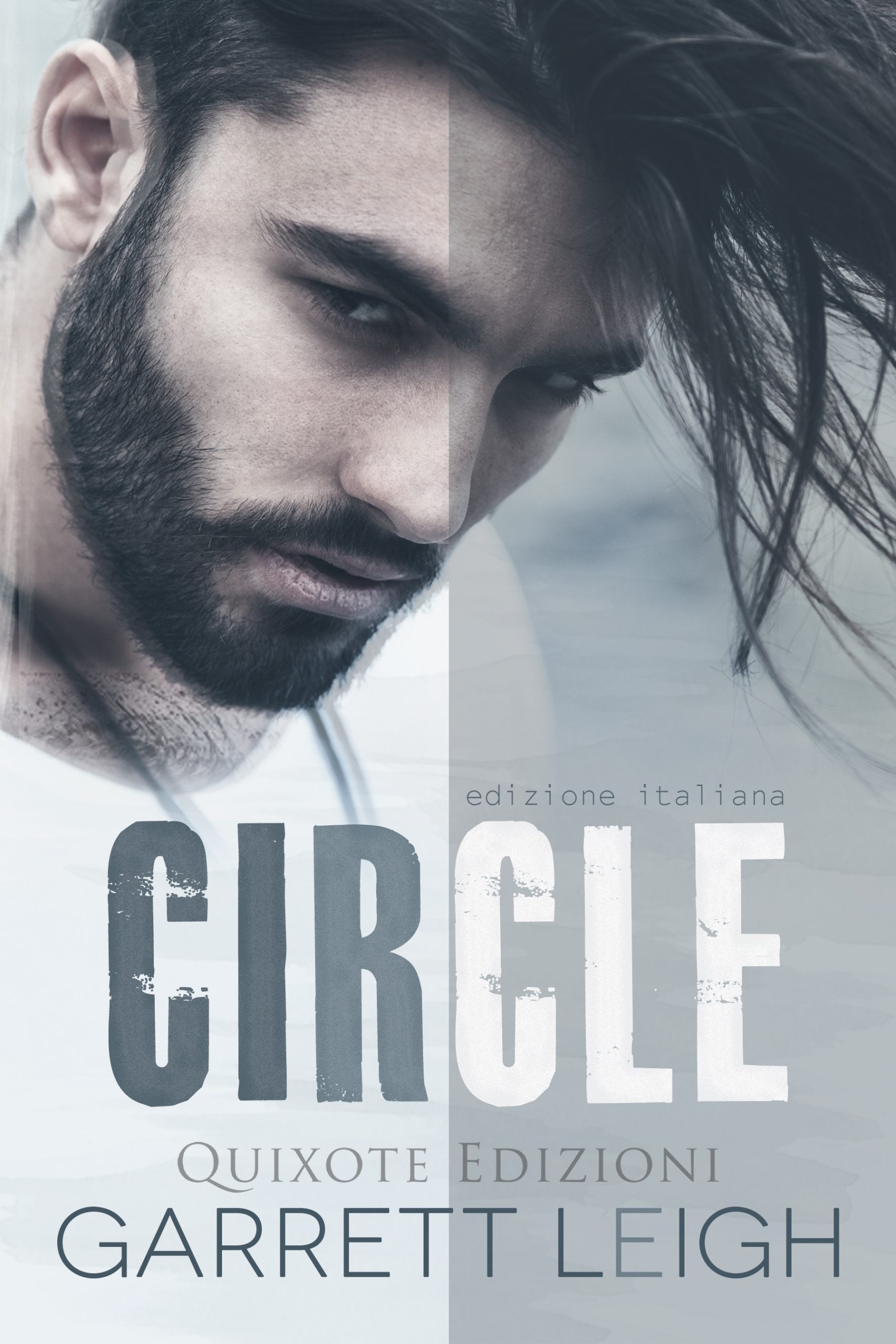 Segnalazione di uscita “Circle” – Serie Roads #3di Garrett Leigh