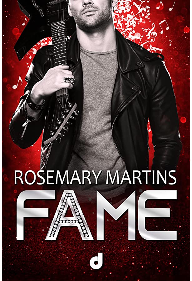 Recensione “Fame” di Rosemary Martins