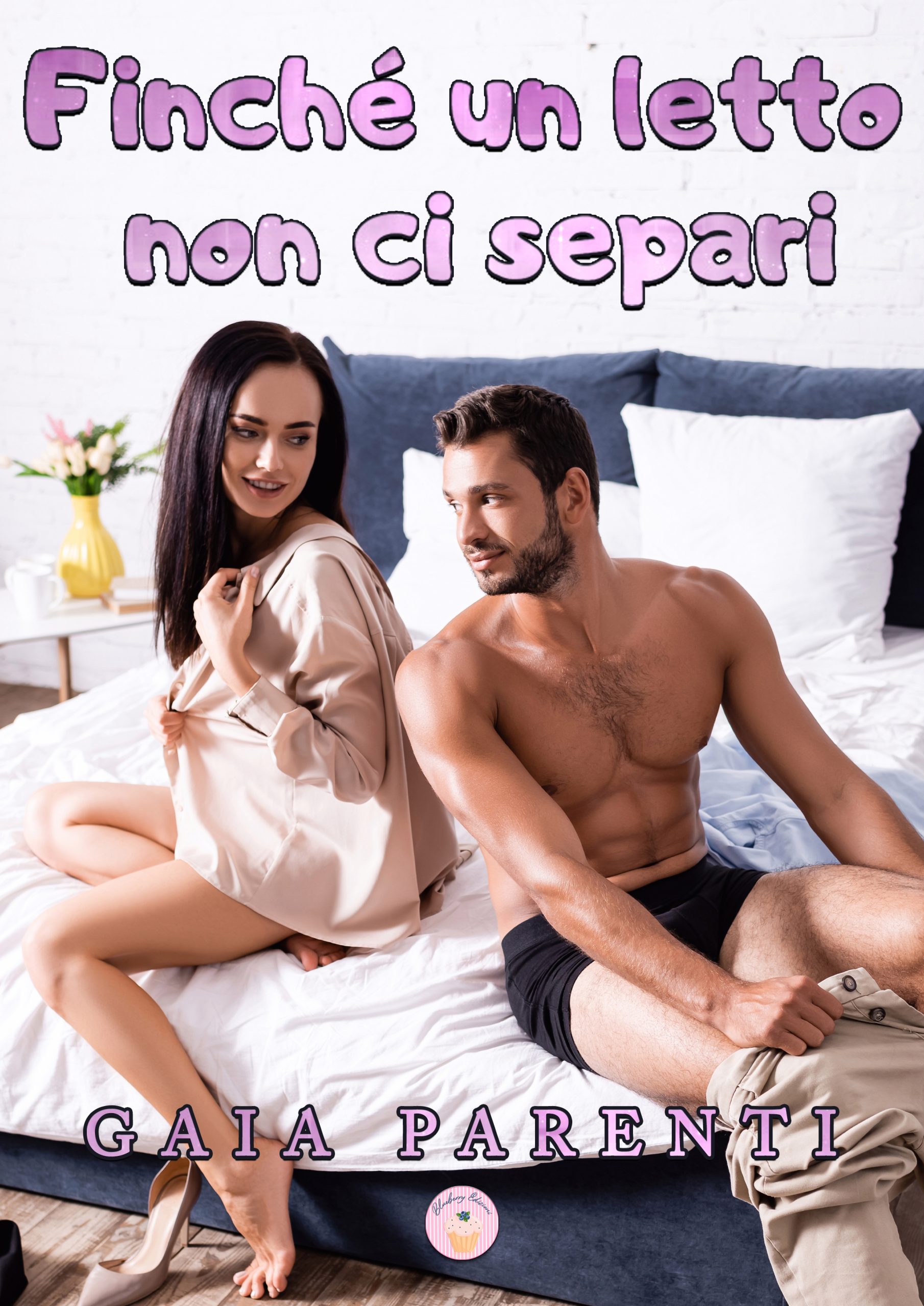 Review party “Finché un letto non ci separi” di Gaia Parenti