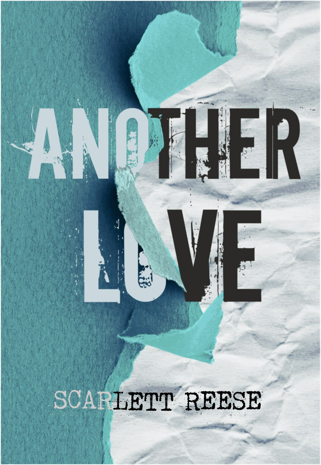 Review tour “Another love” di Scarlett Reese