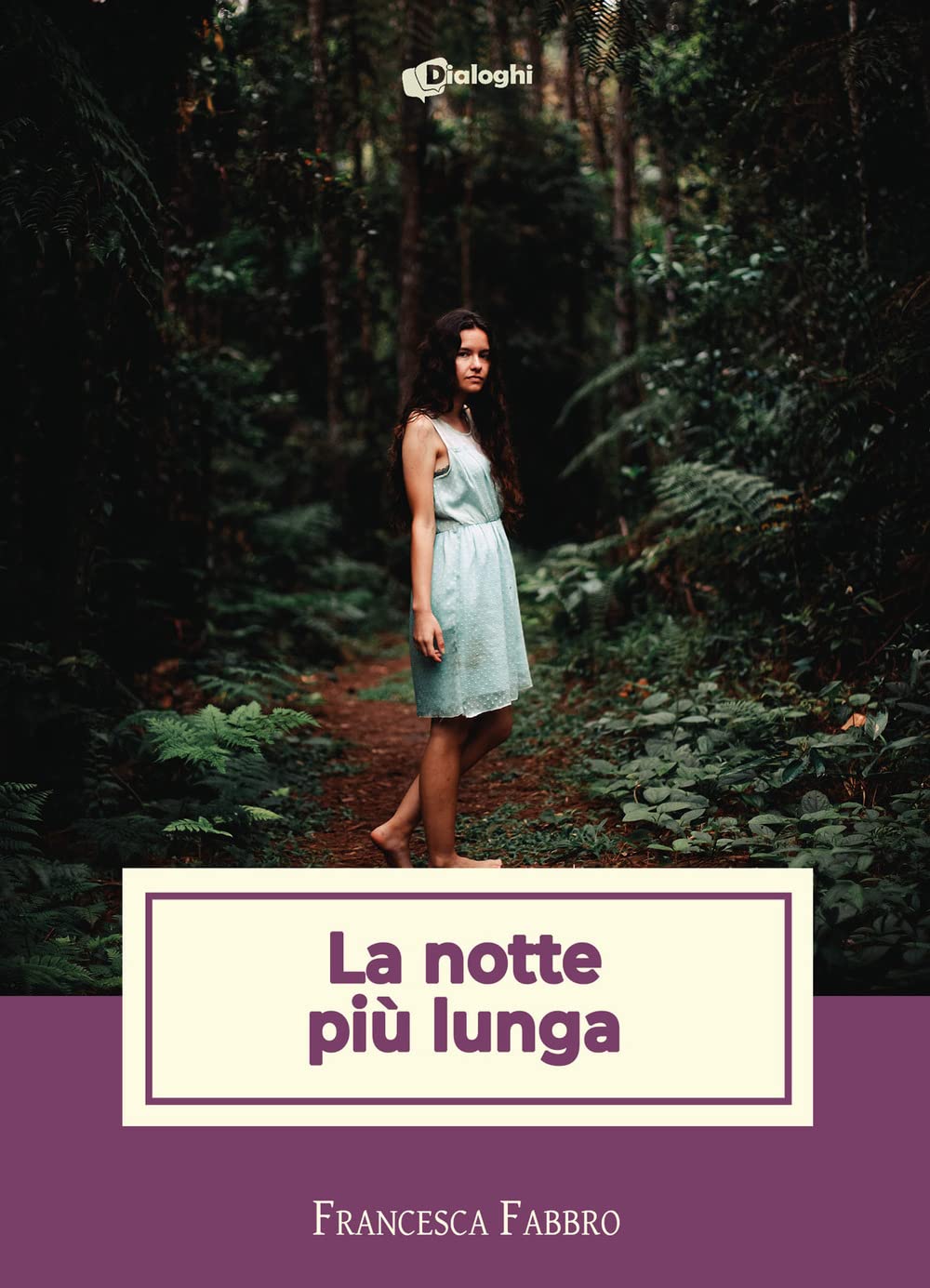 Recensione “La notte più lunga” di Francesca Fabbri