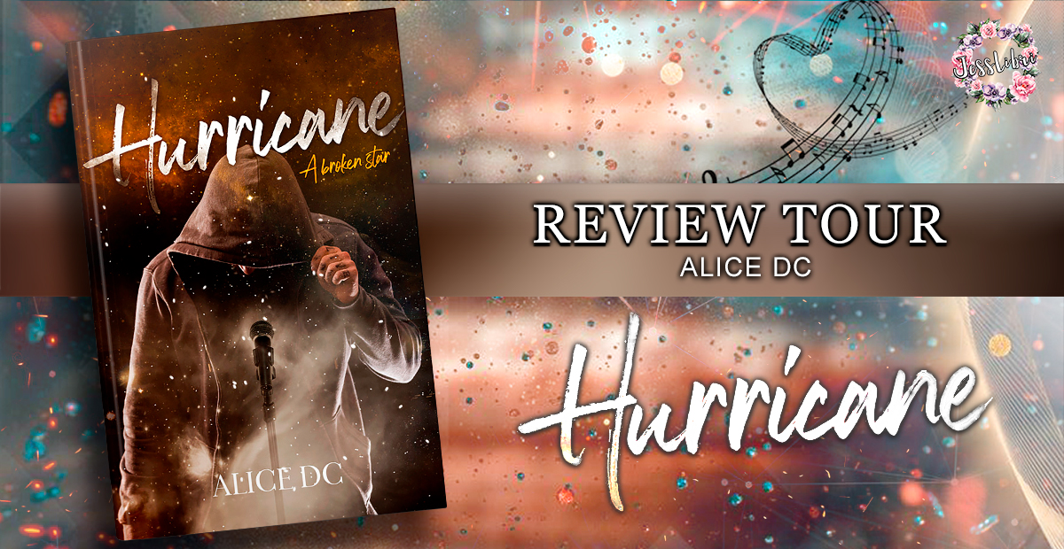 Review Tour “Hurricane : A broken star” di Alice DC