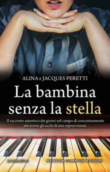 Recensione “La bambina senza la stella” di Alina e Jacques Peretti