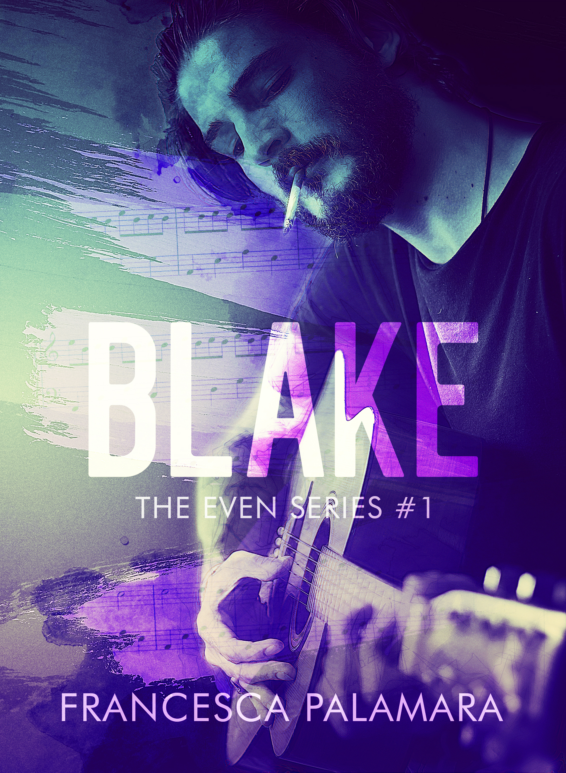 Review Tour “Blake: The Even series” di Francesca Palamara