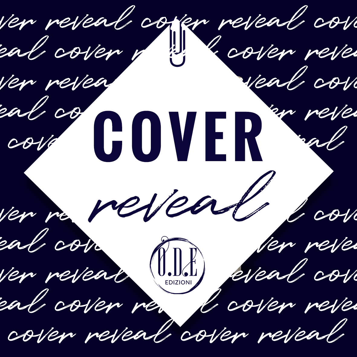 Cover reveal “Neo” di LunAlissa