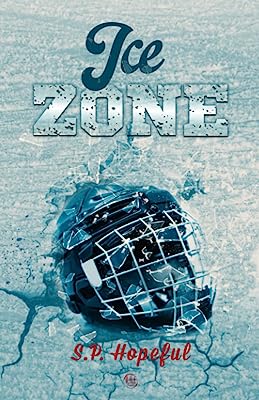 Review Tour “ICE ZONE: Zona di ghiaccio” di S.P. Hopeful
