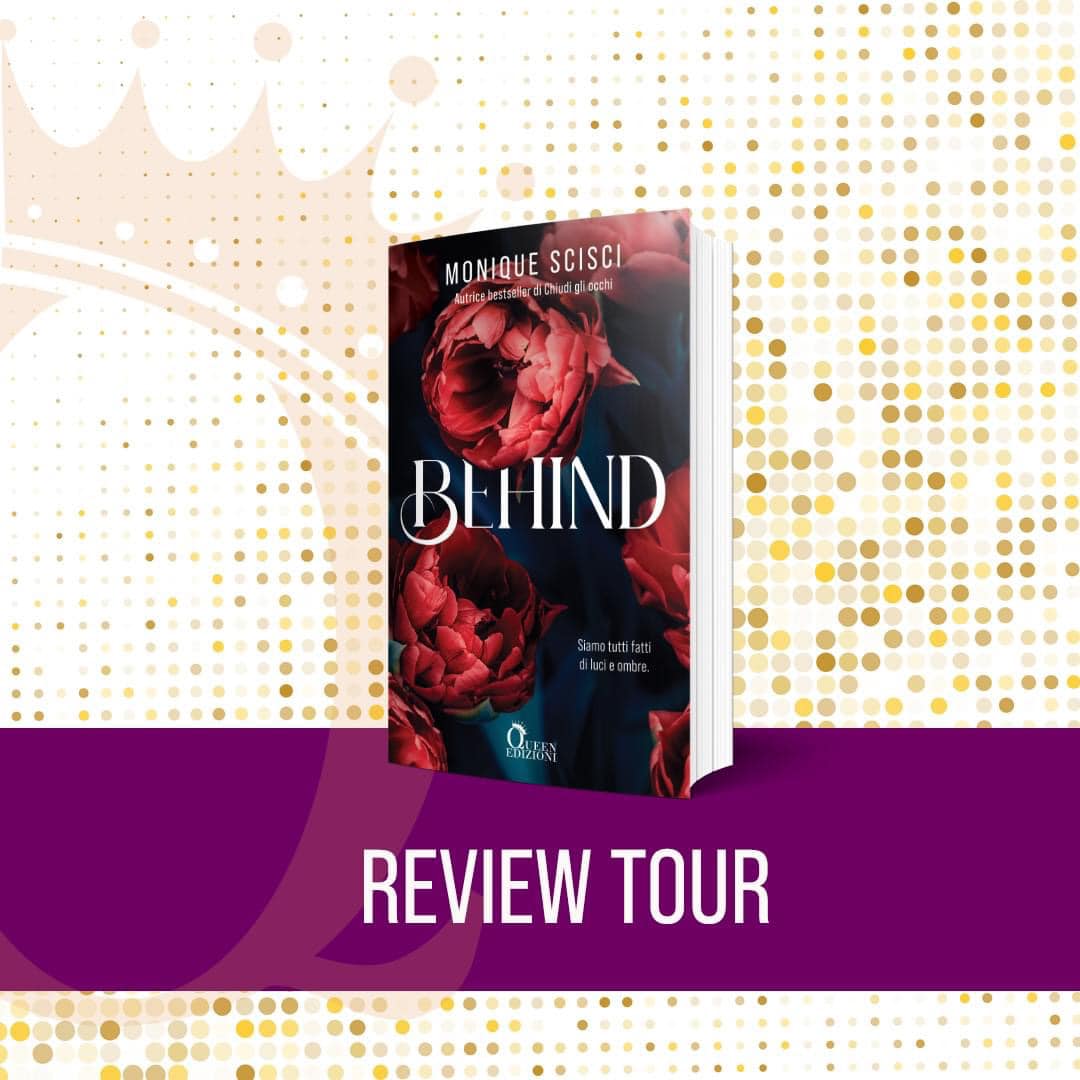 Review Tour “Behind” di Monique Scisci
