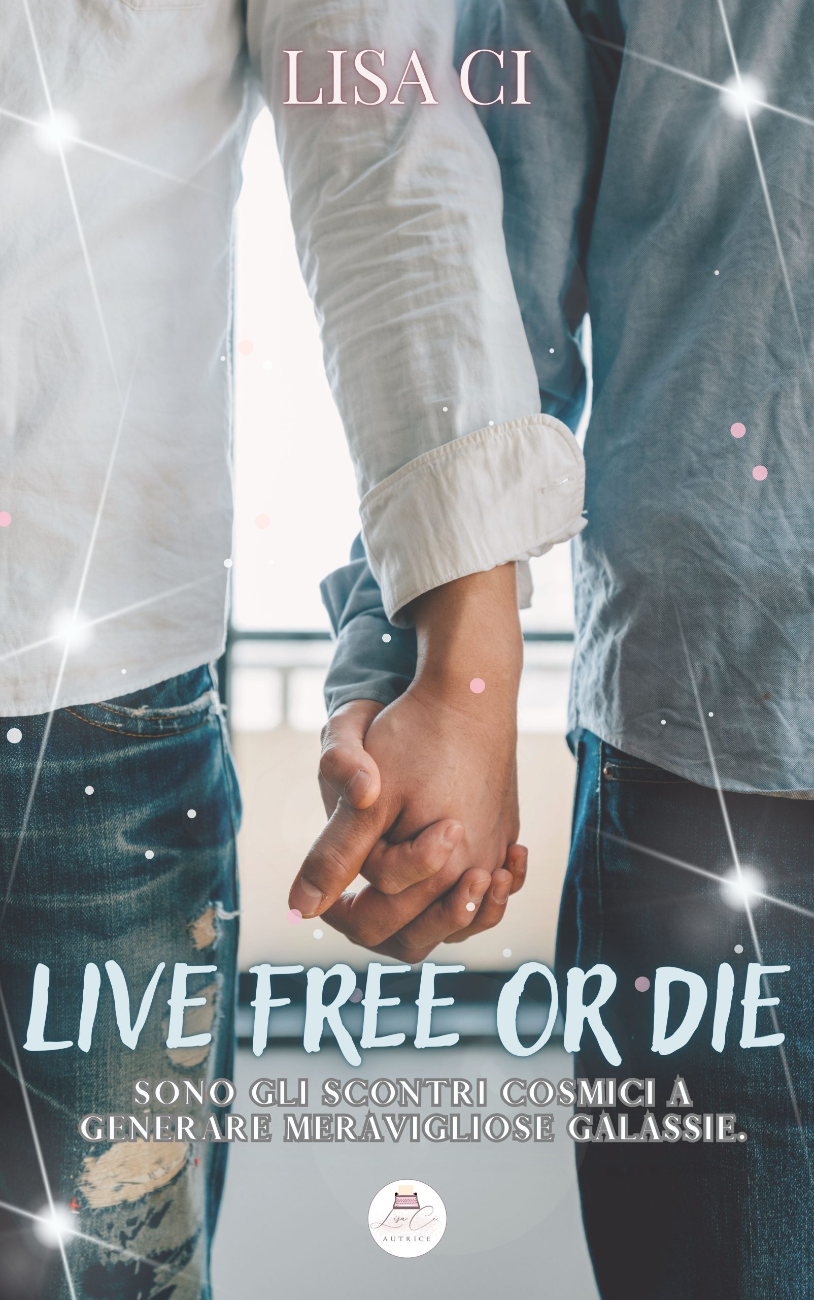 Segnalazione di uscita “Live free or die” di Lisa C