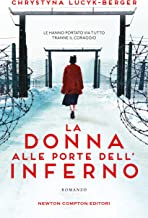 Recensione “La donna alle porte dell’inferno” di Chrystyna Lucyk-Berger