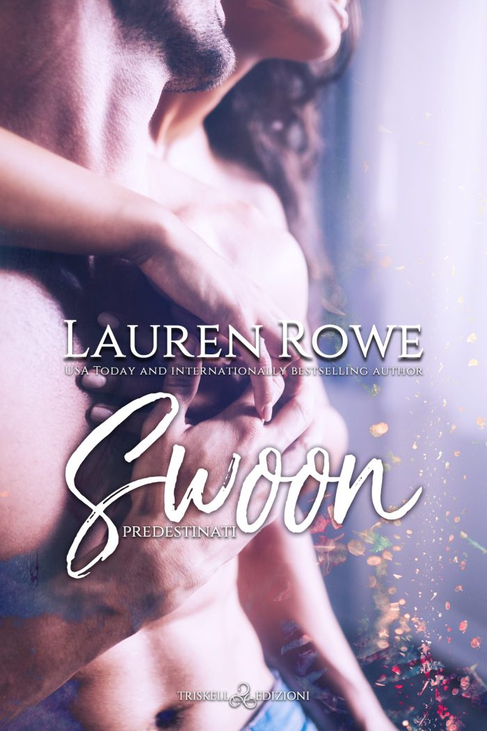 Recensione “Swoon” di Lauren Rowe