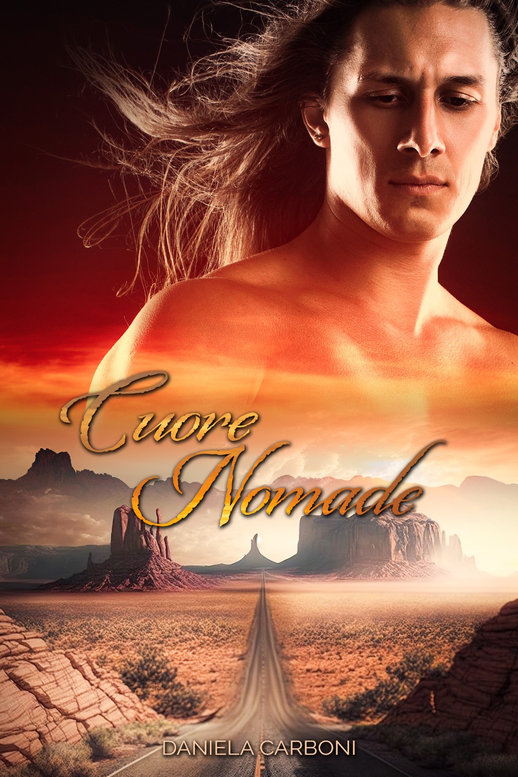 Review Tour “Cuore nomade” di Daniela Carboni