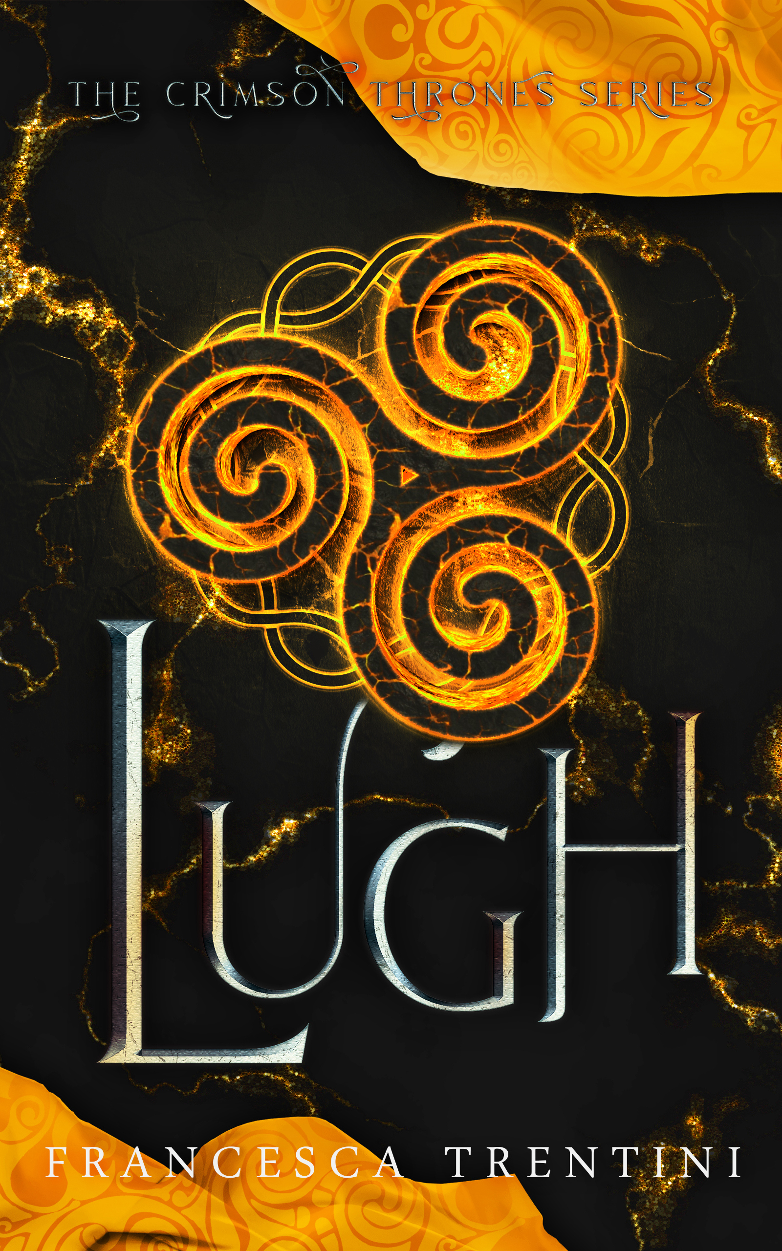 Recensione in anteprima “Lugh” di Francesca Trentini