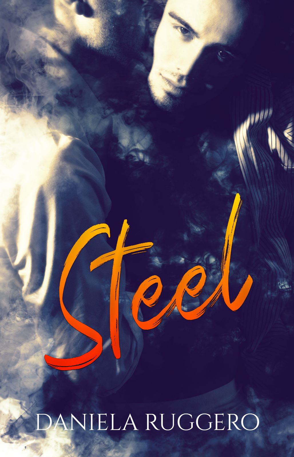 Segnalazione di uscita “Steel” di Daniela Ruggero