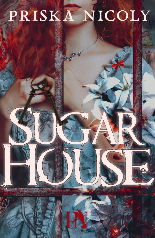 Segnalazione “Sugar House” di Priska Nicoly