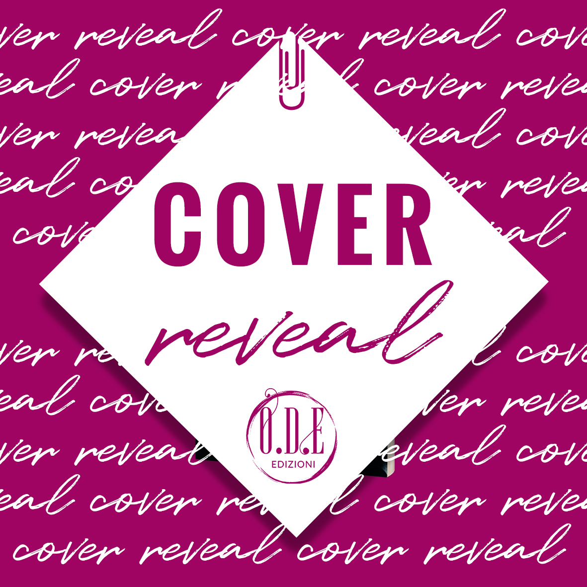 Cover reveal “La loro meta” di Roberta Damiano