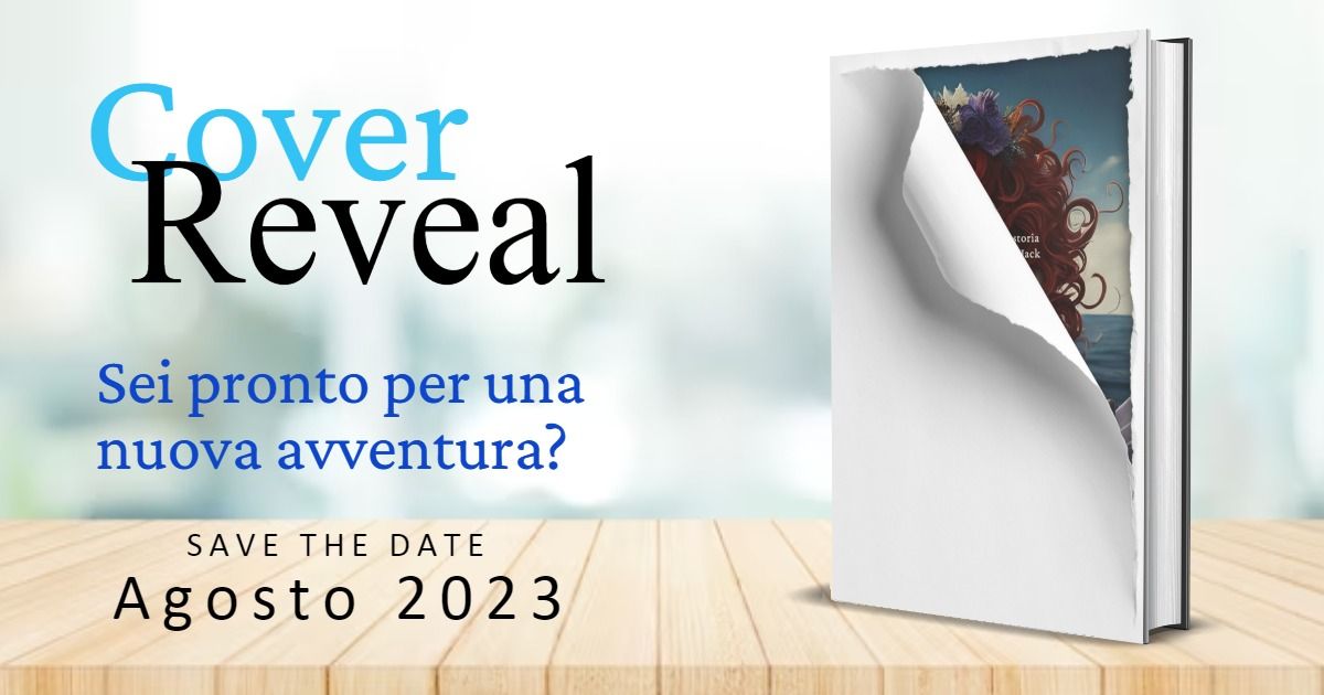 Cover reveal “Wanted – La vera storia di Calico Jack” di Sabrina Pennacchio