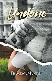 Review Tour “Undone” di Francesca Marcelli