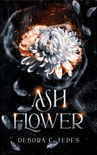 Recensione “Ash Flower” di Debora C. Tepes