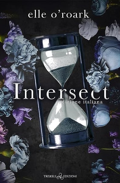 Recensione “Intersect: Edizione italiana (Parallel Vol. 2)” di Elle O’Roark
