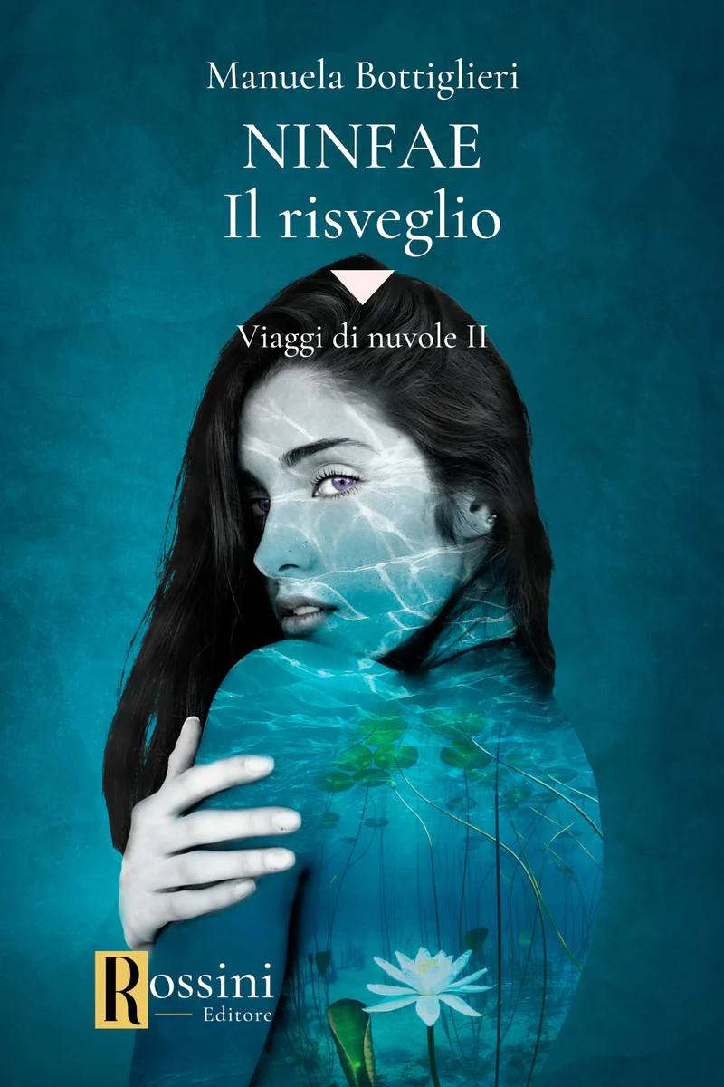 Review tour “Ninfae – Il risveglio” di Manuela Bottiglieri