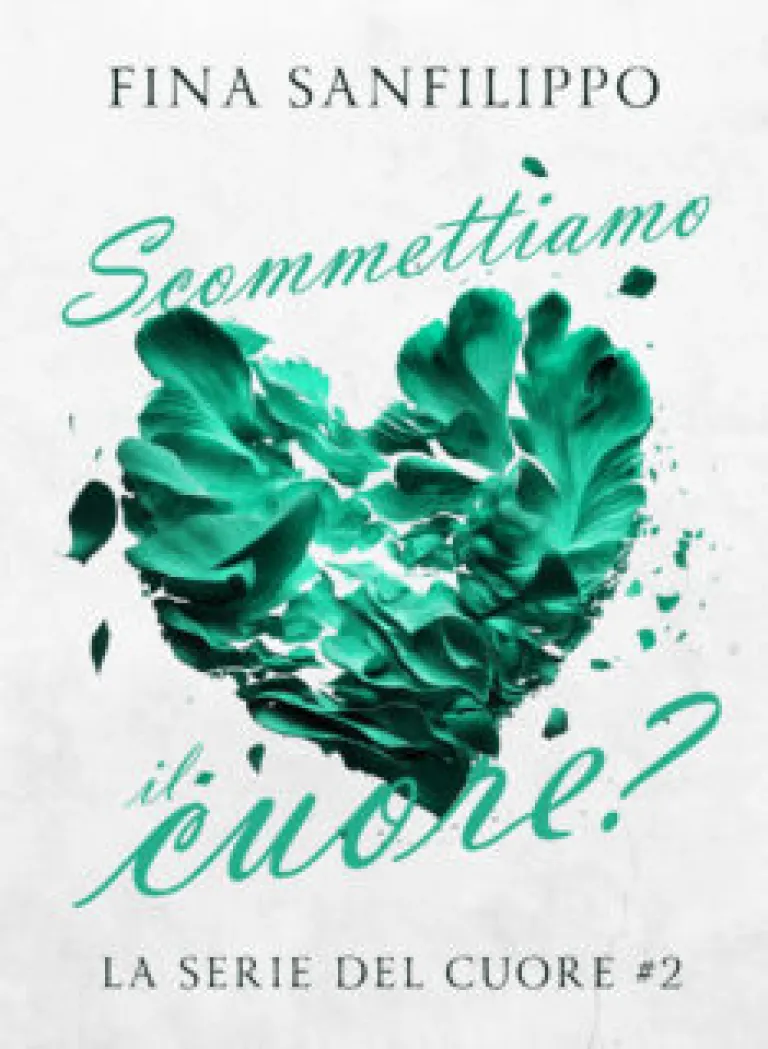 Review tour “Scommettiamo il cuore?” di Fina Sanfilippo