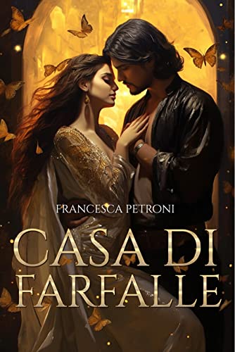 Recensione “Casa di farfalle. Storie di donne” di Francesca Petroni