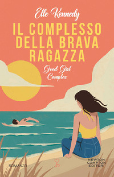 Recensione “Il complesso della brava ragazza” di Elle Kennedy