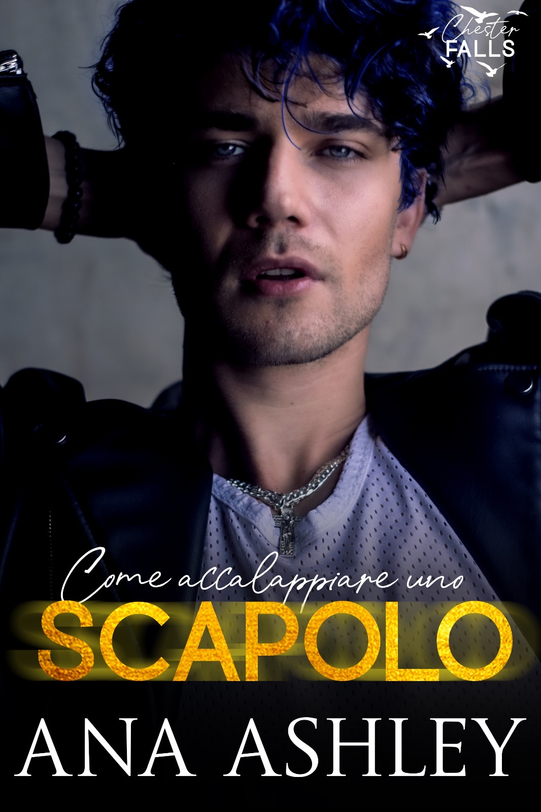 Recensione in anteprima “Come accalappiare uno scapolo” di Ana Ashley