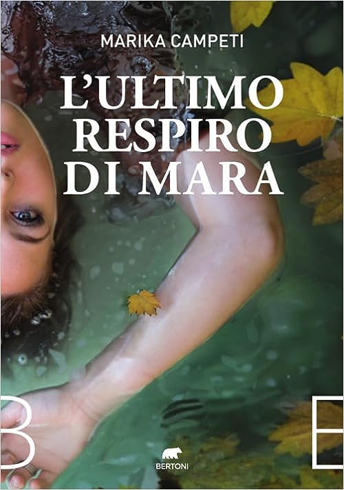 Recensione “L’ultimo respiro di Mara” di Marika Campeti