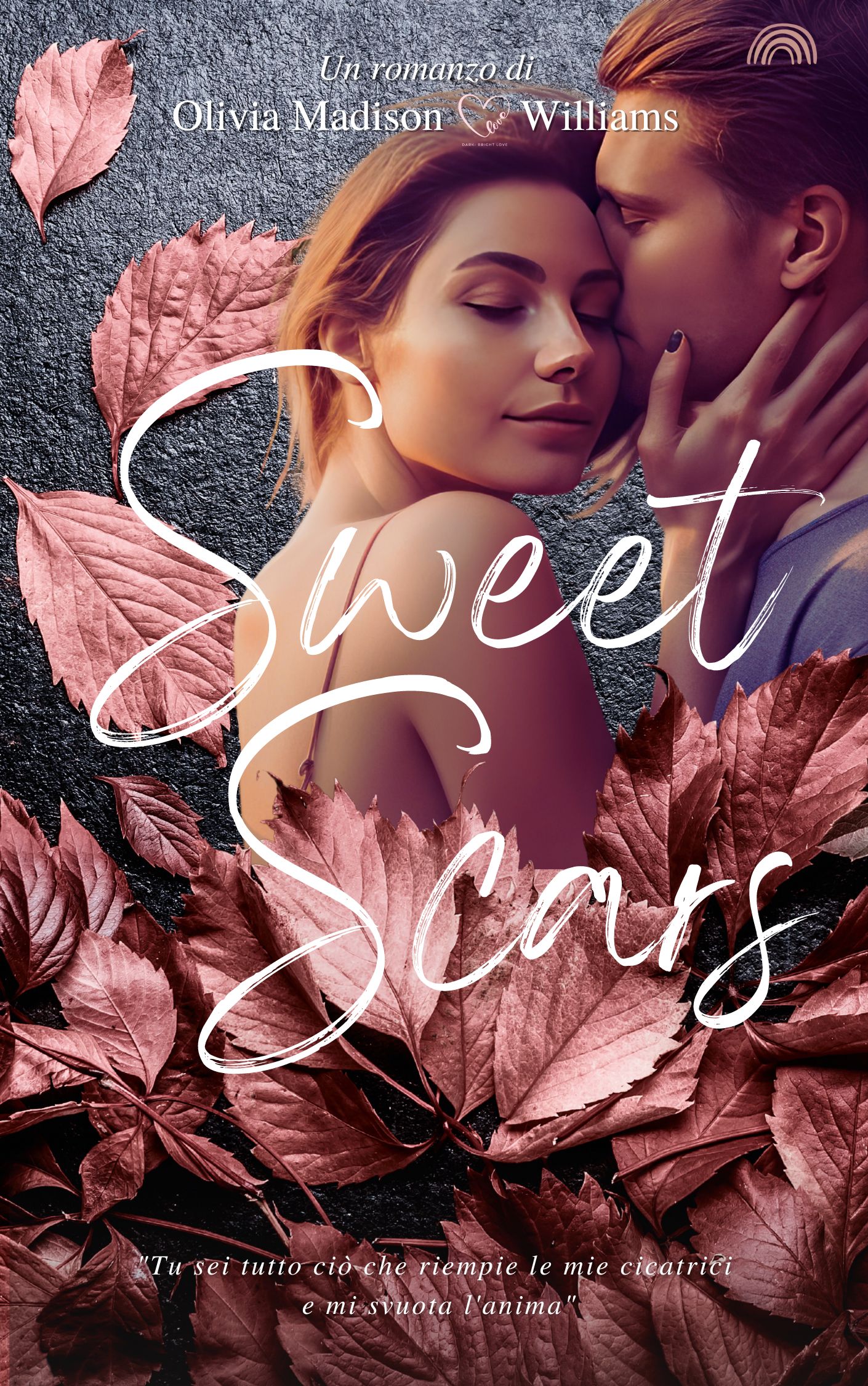 Segnalazione di uscita “Sweet Scars” di Olivia Madison Williams