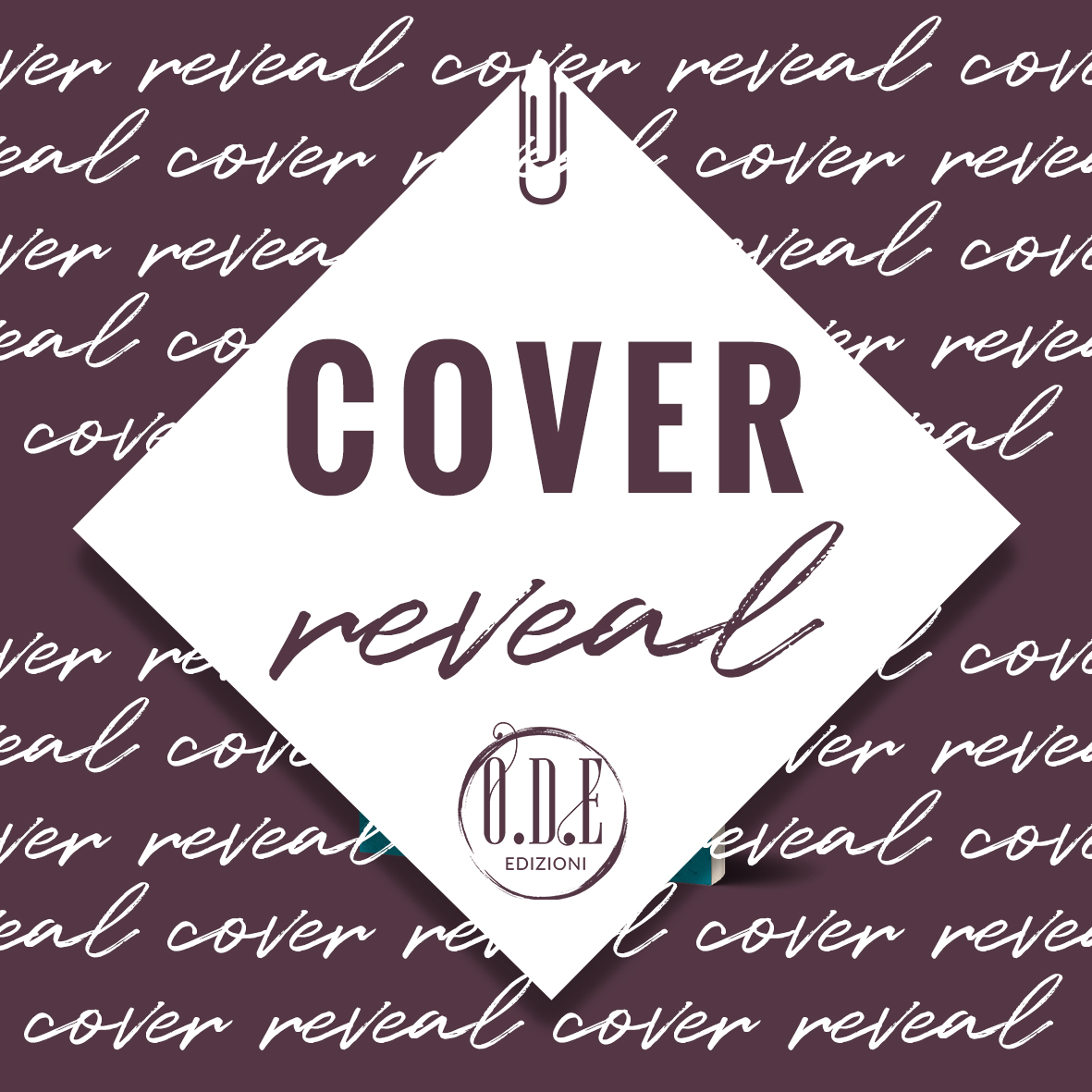 Cover Reveal “Someone to you” di Alessia Sbarra