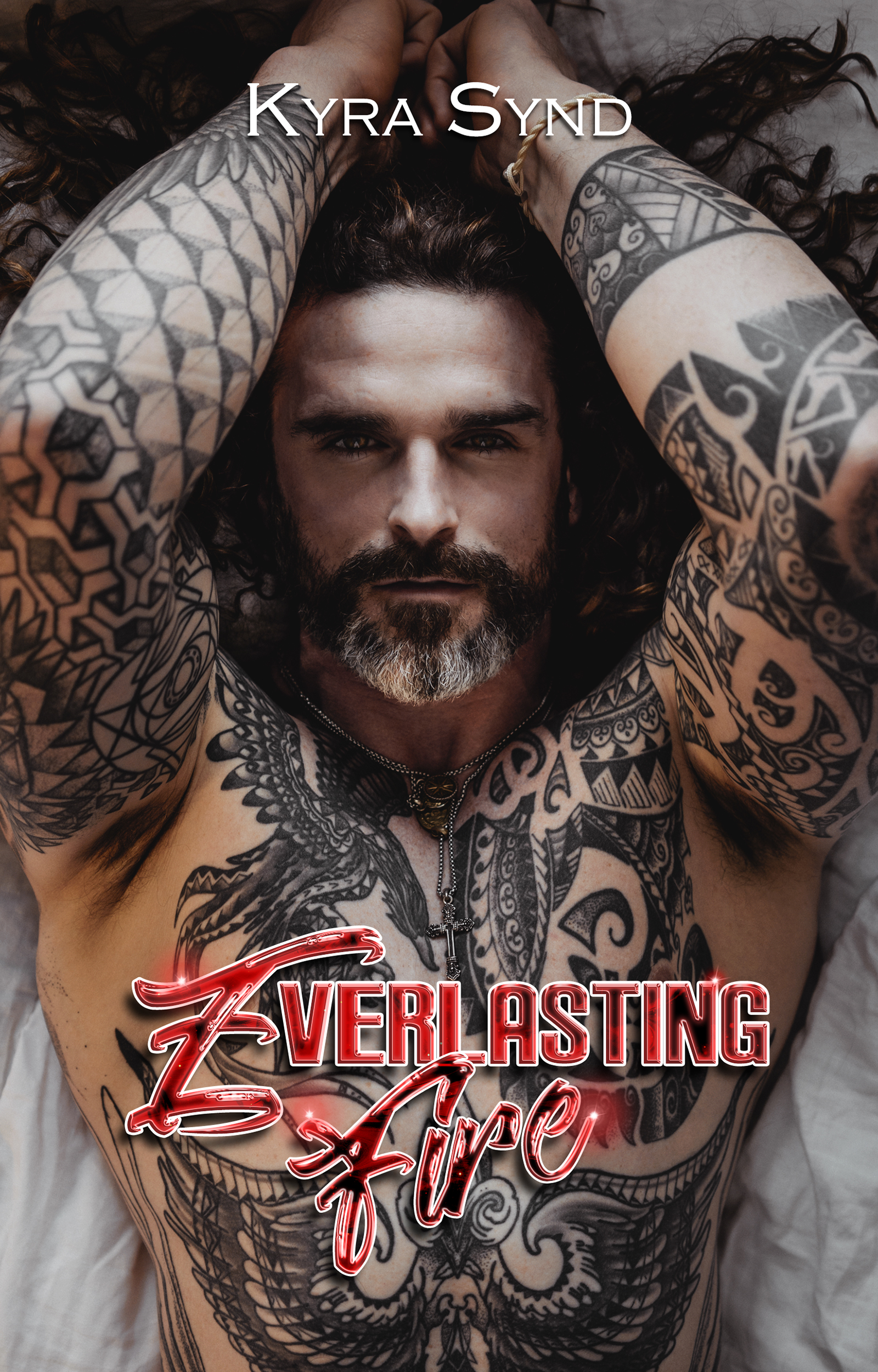 Segnalazione di uscita “Everlasting Fire” di Kyra Synd