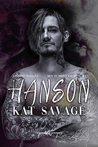 Recensione “Hanson” di Kat Savage