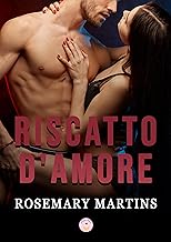 Review Tour “Riscatto d’amore” di Rosemary Martins