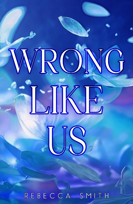 Segnalazione di uscita “Wrong like us” di Rebecca Smith