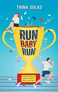 Review Tour “RUN BABY RUN” di Thina Sulas