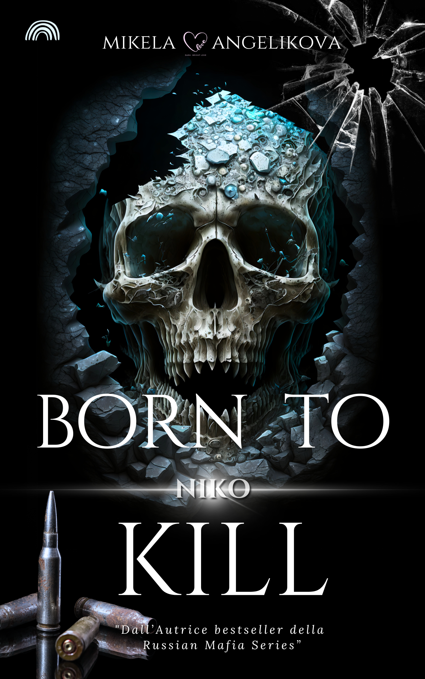 Segnalazione di uscita “Niko – Born to kill” di Mikela Angelikova