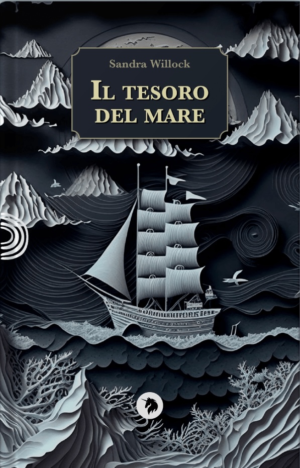 Segnalazione di uscita “Il tesoro del mare” di Sandra Willock