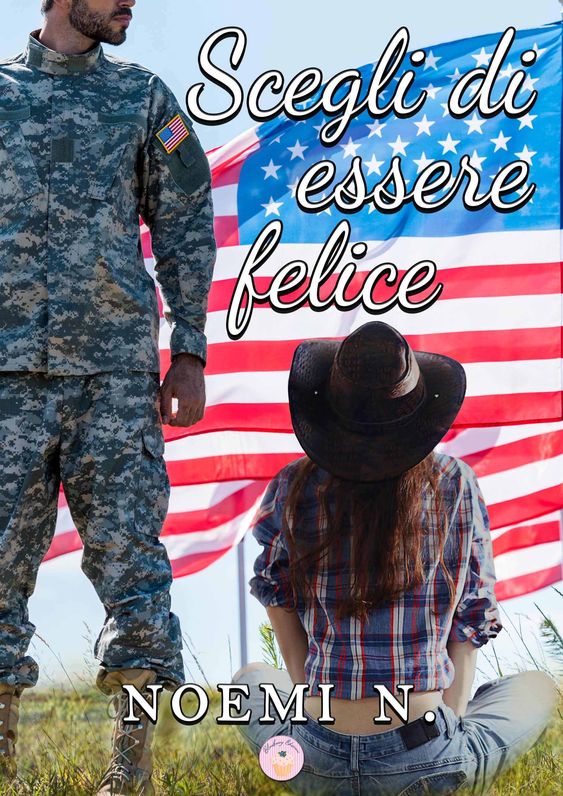 Recensione “Scegli di essere felice” di Noemi N.